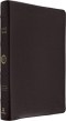 ESV Heirloom Bible, Gratia: Large Print Thinline Reference Edition (Calfskin, Mahogany, Full Yapp)