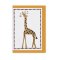 Giraffe Gift