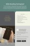 NLT Thinline Reference Bible, Filament Enabled (Genuine Leather, Olive Green, Indexed, Red Letter)
