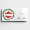 Emmanuel, God with Us - Advent Ornament Book