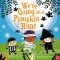 We\'re Going On A Pumpkin Hunt!