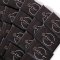 Tissues - God Bless You Dark Grey (Pack of 30)