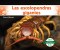 Las Escolopendras Gigantes (giant Centipedes)