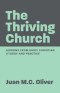 The Thriving Church