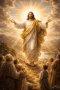 LOGOS: God the Son Who Walked Among Us: The Words and Works of Jesus Christ