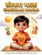 SANSKAAR MAALA - BOOK OF MARATHI SHLOKAS AND PRAYERS : BUILDING VALUES AND HABITS ONE SHLOKA A TIME