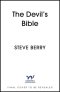 Devil's Bible