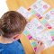 Alphabet Magic Painting (Pack of 13)