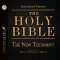 Holy Bible in Audio - King James Version: The New Testament