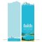 Faith Bookmark