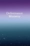 Deliverance Ministry