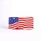 American Flag Autotag
