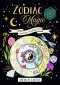 Mystical Coloring Book: Zodiac Magic
