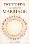 TWENTY- FIVE SAFETY PINS IN MARRIAGE: Simple Principles for Love, Faith, and Lasting Commitment