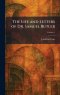 The Life and Letters of Dr. Samuel Butler
