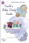A Yearlong Youth's Bible Study Guide: 52 Weeks of Devotion, Prayer and Spiritual Growth
