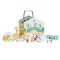 Zoo Play Set (FSC®)