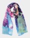 Eddie Askew Floral Scarf