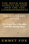The Seven Main Aspects of God and The Ten Commandments The Master Key to Life