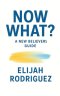 Now What? A New Believer's Guide