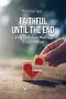 Faithful Until the End, Living Christian Marriage in Separation