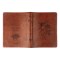 ESV Large Print Journaling Bible: Verona Theme