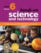 Hands-on Science And Technology For Ontario, Grade 6