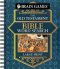 Brain Games - Bible Word Search: The Old Testament - Large Print