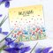 Hallelujah Jesus Is Alive Easter Cards (Pack of 5)
