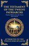 Testament Of The Twelve Patriarchs