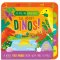 All About Dinos!
