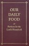 Our Daily Food