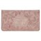 Checkbook Wallet Pink Everything Beautiful Ecc. 3:11