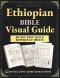 Ethiopian Bible Visual Guide: A Clear and Easy Overview of All 88 Books for Faith Explorers Seeking Understanding and Structure