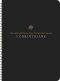 ESV Scripture Journal, Spiral-Bound Edition