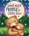 A Good Night Prayer for Little Bear