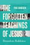 Forgotten Teachings of Jesus