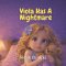 Viola Has A Nightmare