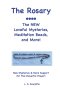 The Rosary: The NEW Loveful Mysteries, Meditation Beads, and More