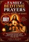 Family Bedtime Prayers to the Sacred Heart of Jesus: Night Prayers for Family Peace, Protection, Healing, Unity, Restful Sleep, and God's Blessing Ove
