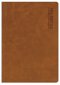 CSB Apologetics Study Bible For Students, Brown, Indexed