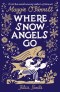 Where Snow Angels Go