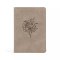 Hosanna Revival NLT Notetaking Bible + Notebook: Marlo Theme