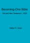 Becoming-One Bible