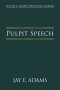 Pulpit Speech