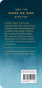 NLT Pocket Thinline New Testament with Psalms and Proverbs (Softcover)