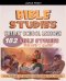 Sunday School Lessons: 182 Bible Stories