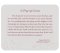 Cards In Tin Multi-floral My Prayers Matthew 22:37