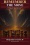 Remember the Move: A 28-Day Devotional Journey Through the Book of Joshua