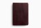 ESV Giant Print Personal Size Bible, Red Letter (TruTone, Mahogany)